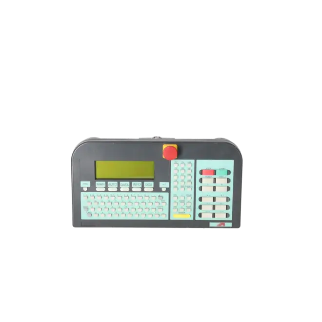 SIEMENS 6FR3003-0AE01-0AA0, Robotik, Handgeräte, K0322109