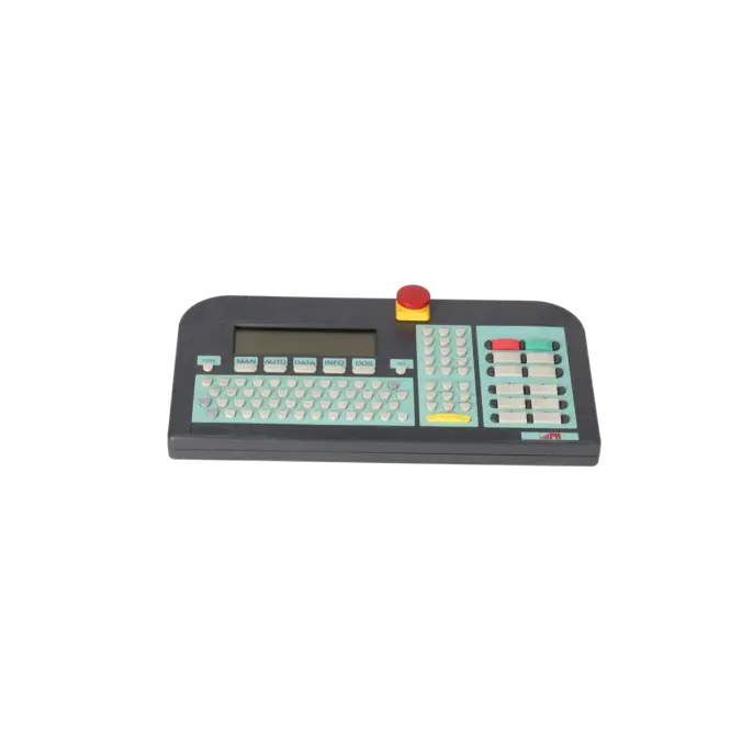 SIEMENS 6FR3003-0AE01-0AA0, Robotik, Handgeräte, K0322109, Bild 1