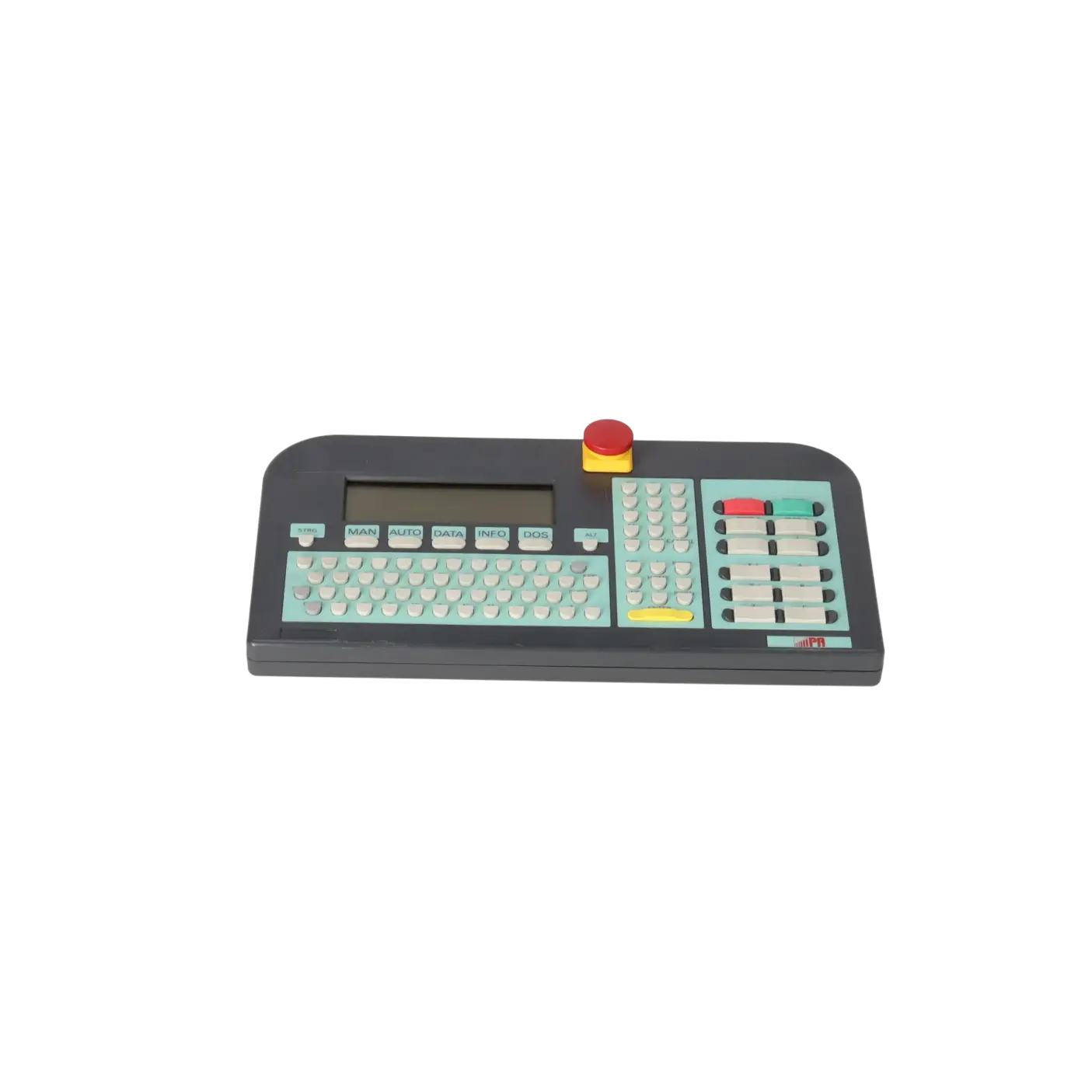SIEMENS 6FR3003-0AE01-0AA0, Robotik, Handgeräte, K0322109, Bild 1