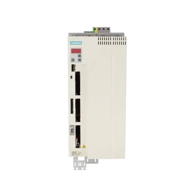 SIEMENS 6SE7023-4EP50-Z, Drive Technology, Frequency Converter, K0322145, Image 1