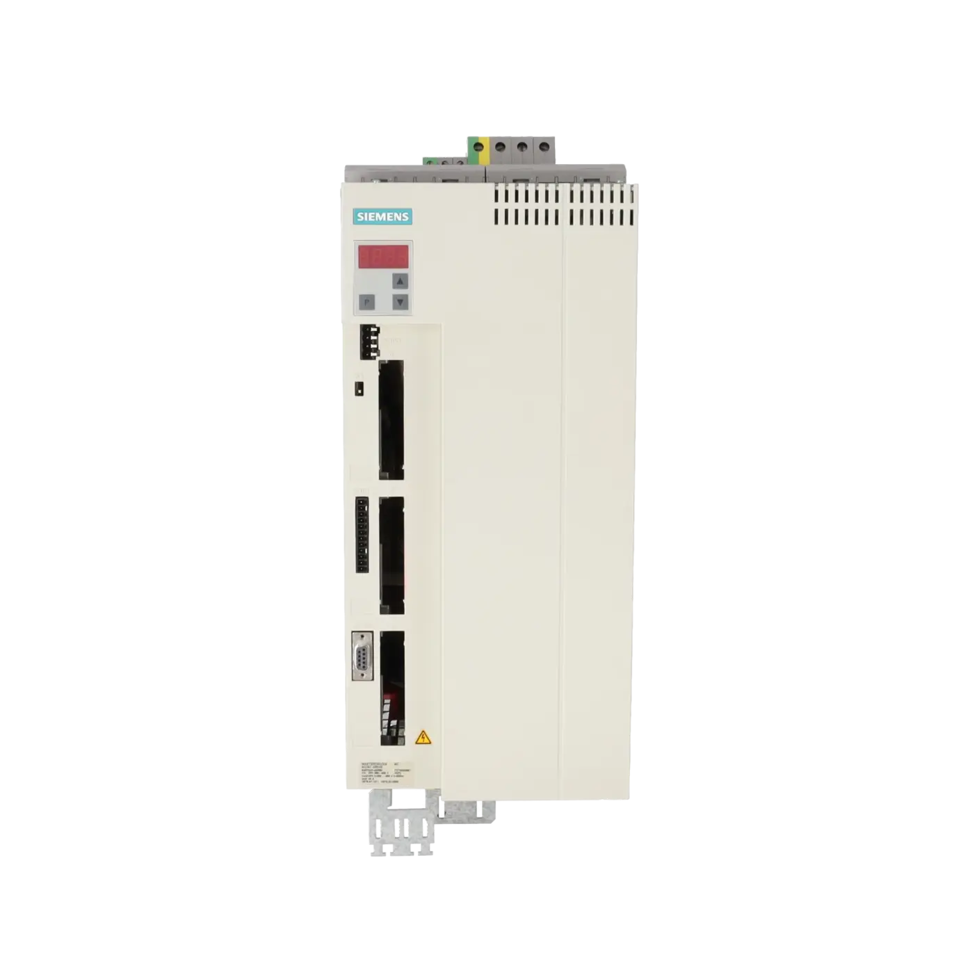 SIEMENS 6SE7023-4EP50-Z, Drive Technology, Frequency Converter, K0322145, Image 1