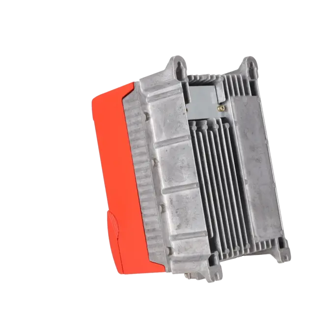 SEW MC31C008-503-4-00, Antriebstechnik, Umrichter, K0332101, Bild 4