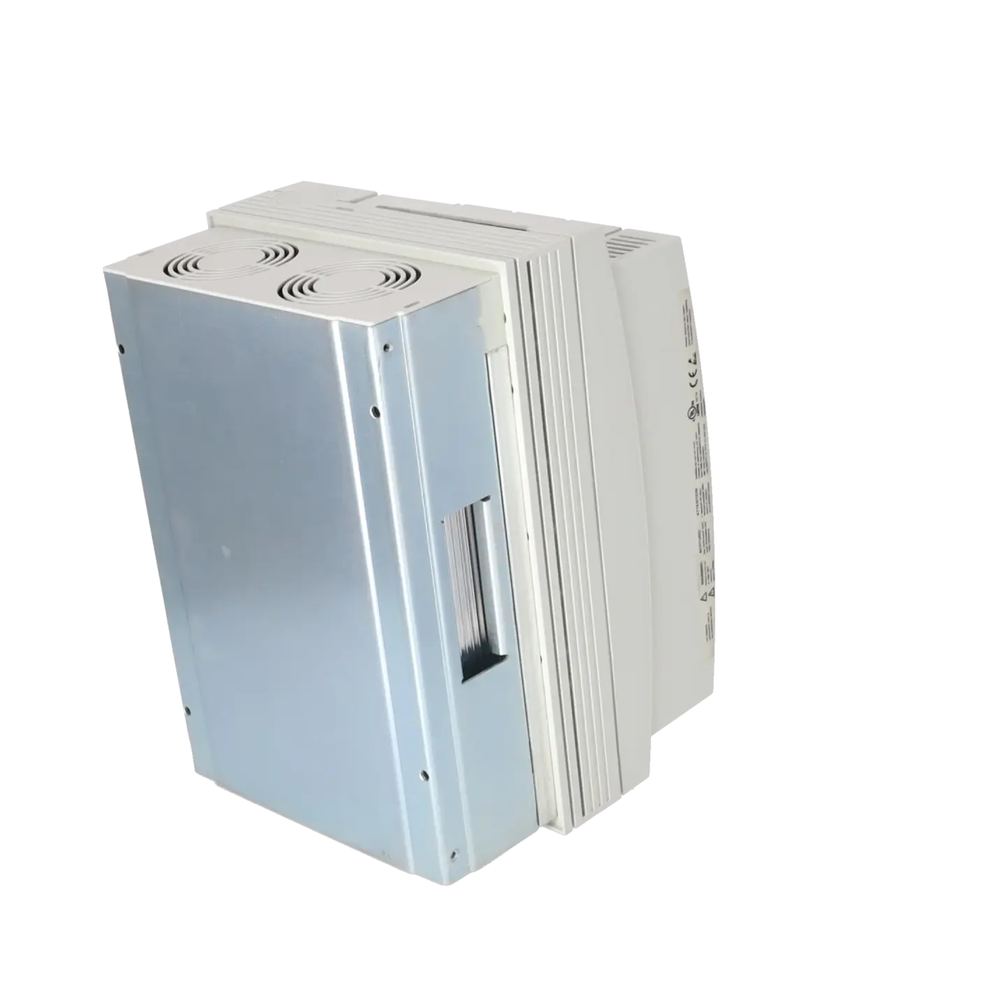 Lenze E82EV153K4B201, Drive Technology, Frequency Converter, K0333111, Image 6