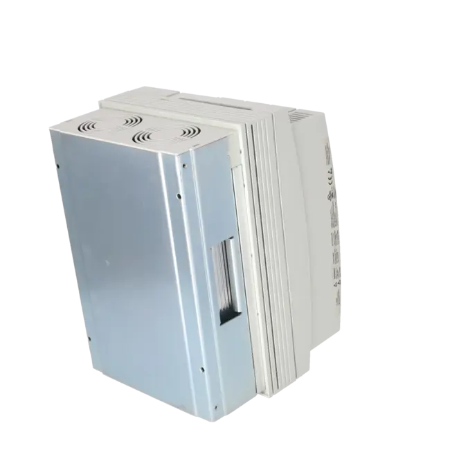 Lenze E82EV153K4B201, Drive Technology, Frequency Converter, K0333111, Image 6