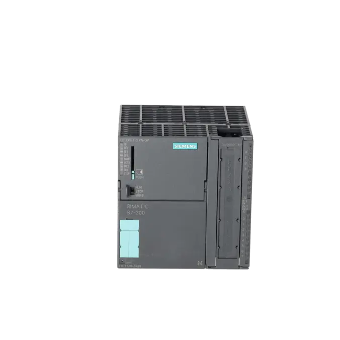 SIEMENS 6ES7315-7TJ10-0AB0, Baugruppen, SIMATIC S7-300, K0339817, Bild 1