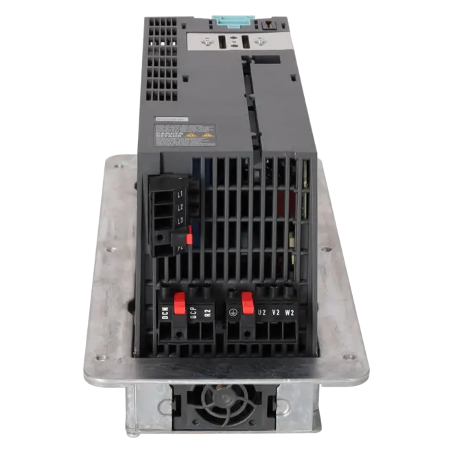 SIEMENS 6SL3211-1PB21-0AL0, Antriebstechnik, Filter / Drossel / Trafo, K0375385