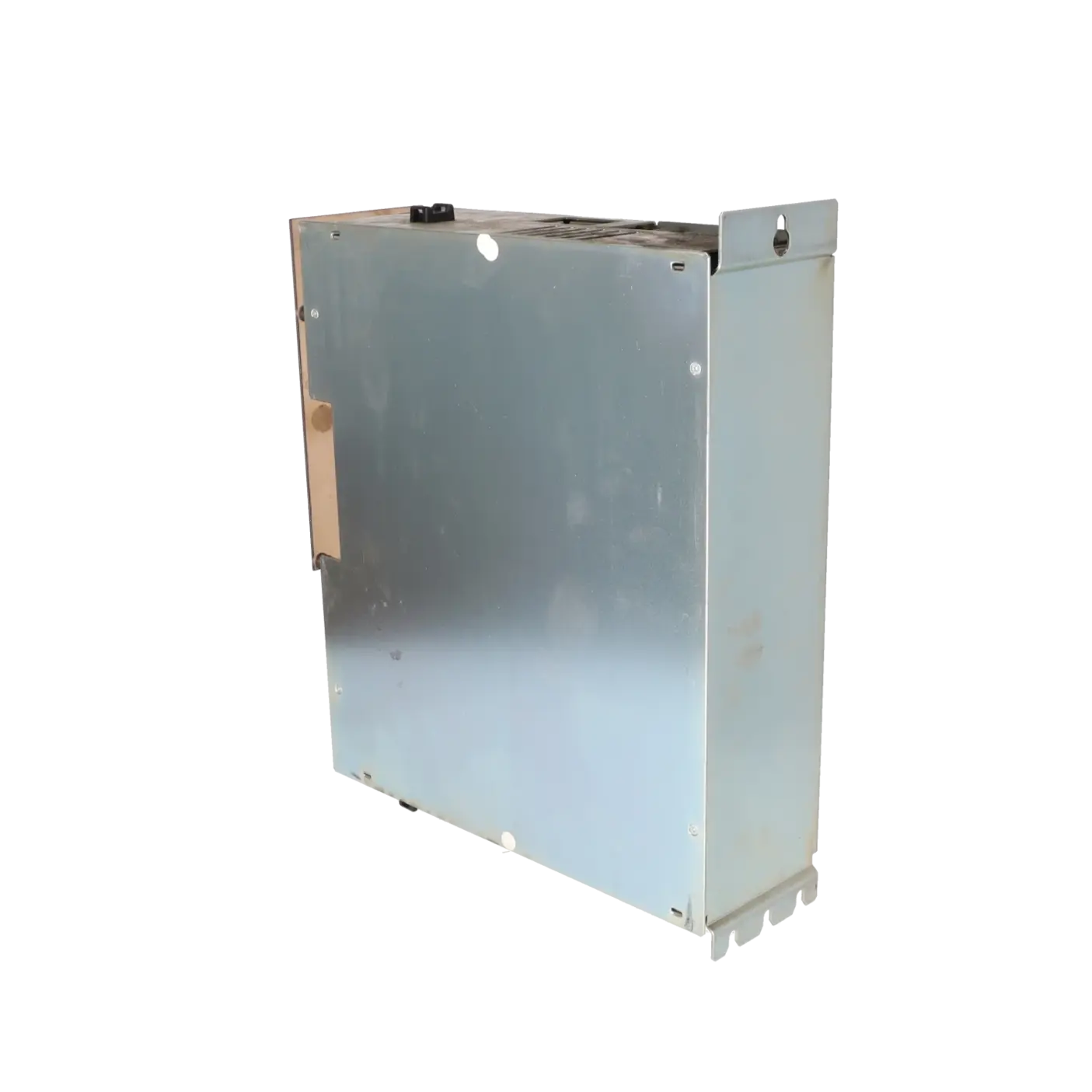 Indramat DDS02.1-W025-D, Drive Technology, Inverter, K1005744, Image 4