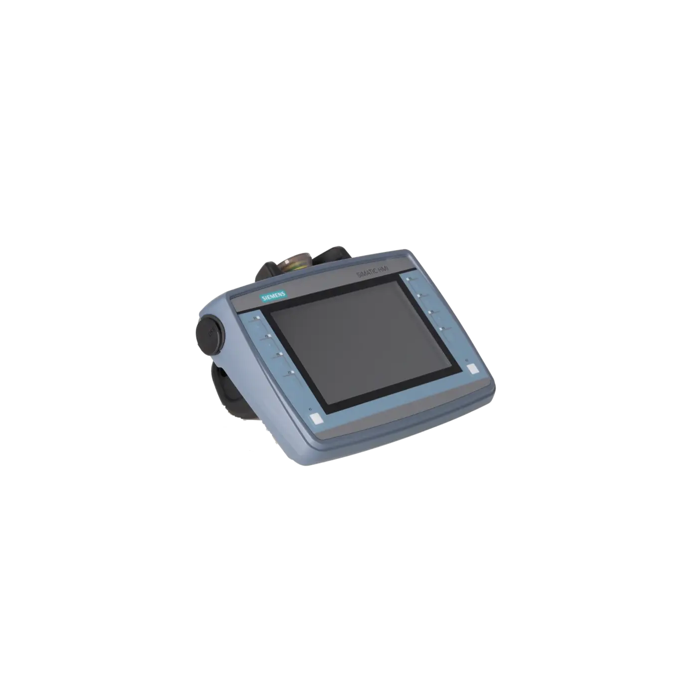 SIEMENS 6AV2125-2GB23-0AX0, HMI, Mobile Panels / Control Panels, K1026605, Image 8