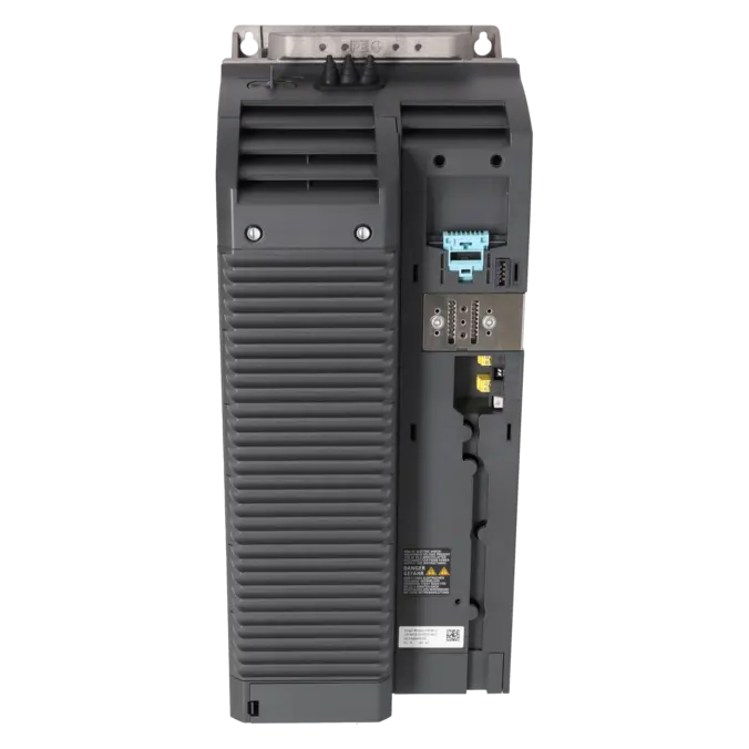 SIEMENS 6SL3210-1PE27-5AL0, Antriebstechnik, Umrichter, K1028321, Bild 1