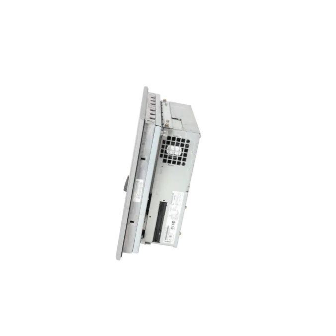 SIEMENS 6AV7612-0AA20-0CJ0, HMI, Industrial PC, K1087191, Image 3