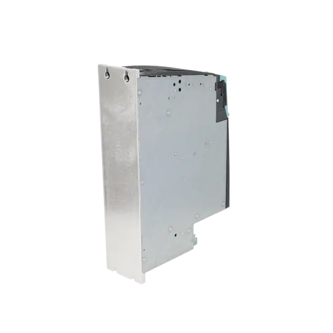 SIEMENS 6SL3120-1TE23-0AD0, Antriebstechnik, Wechselrichter, K1098149, Bild 6