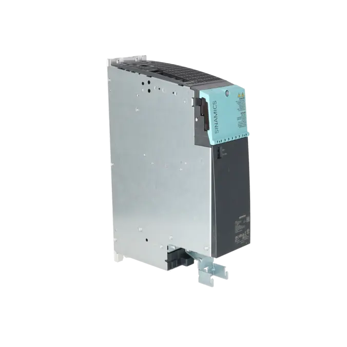 SIEMENS 6SL3120-1TE23-0AD0, Antriebstechnik, Wechselrichter, K1098149, Bild 8