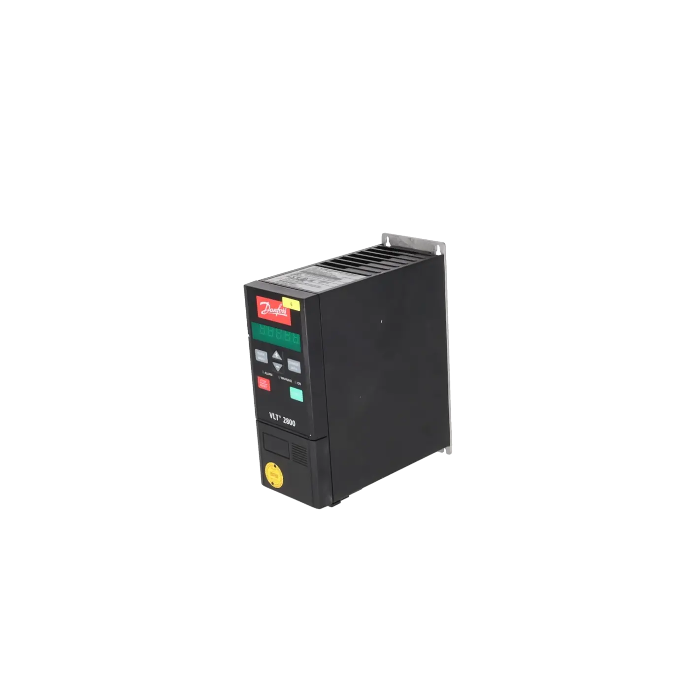 DANFOSS 134H2368, Drive Technology, Frequency Converter, K1106336, Image 2