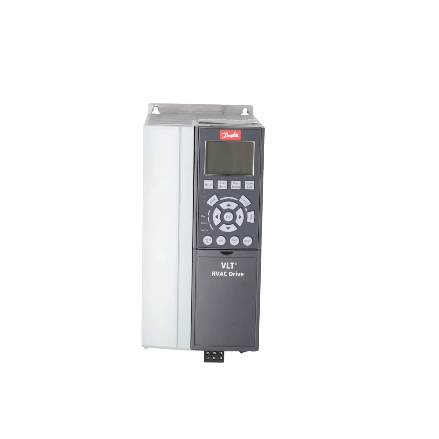 DANFOSS 131B3603, Antriebstechnik, Umrichter, K1109561, Bild 1