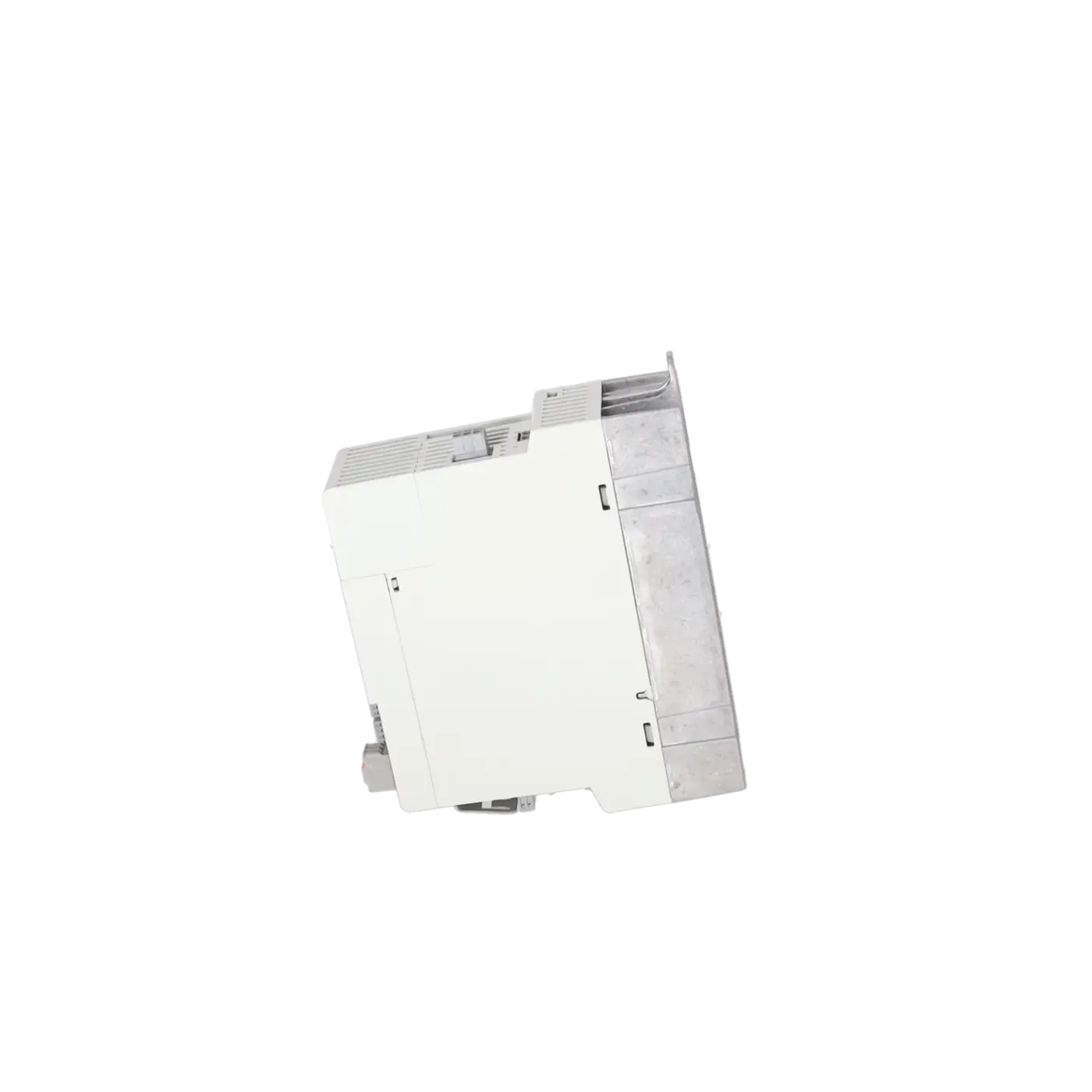 Lenze E84AVSCE5512SX0, Drive Technology, Frequency Converter, K1110051, Image 3