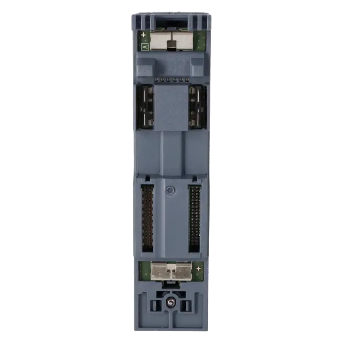 SIEMENS 6ES7155-5AA00-0AA0, PLC Controls, Interface Modules / Power-On Units, K1138855, Image 5