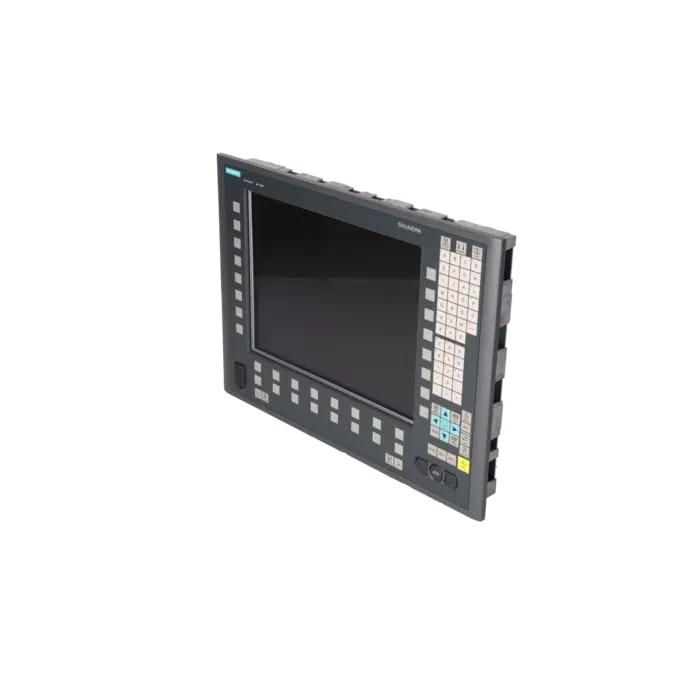 SIEMENS 6FC5203-0AF05-0AB1, HMI, Monitore / Bedienfelder, K1139237, Bild 2