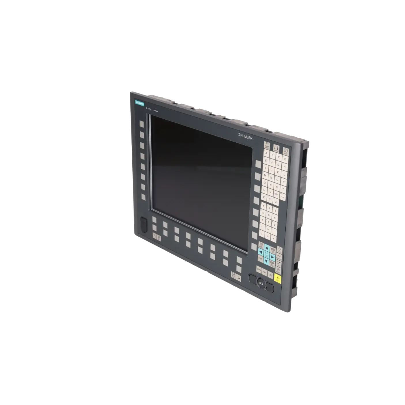 SIEMENS 6FC5203-0AF05-0AB1, HMI, Monitore / Bedienfelder, K1139237, Bild 2
