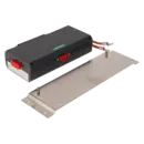 SIEMENS 6GK1901-0AA00-0AA0, PLC Controls, Communication Modules, K0000219, Image 6