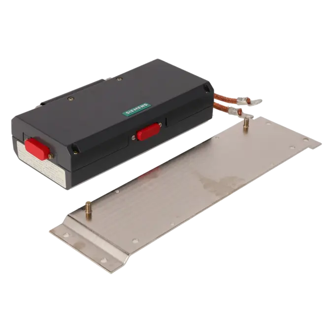 SIEMENS 6GK1901-0AA00-0AA0, PLC Controls, Communication Modules, K0000219, Image 6