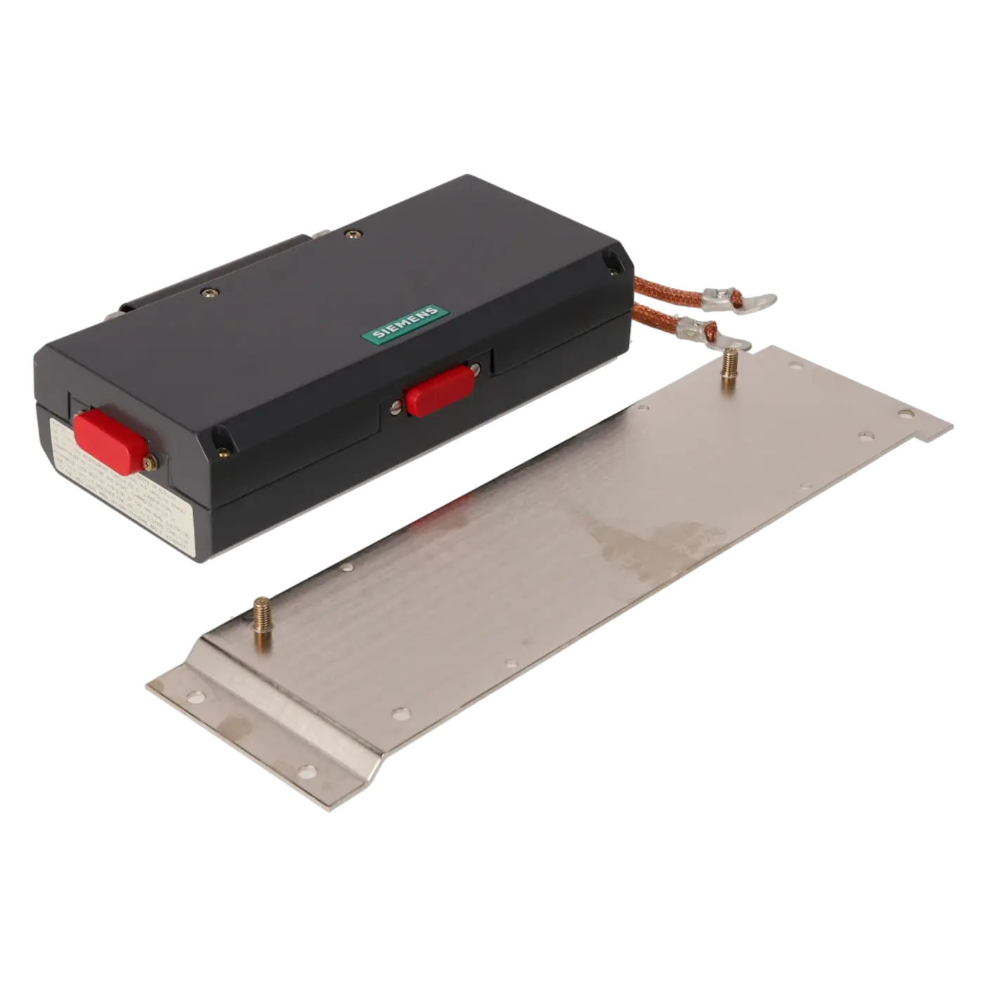 SIEMENS 6GK1901-0AA00-0AA0, PLC Controls, Communication Modules, K0000219, Image 6