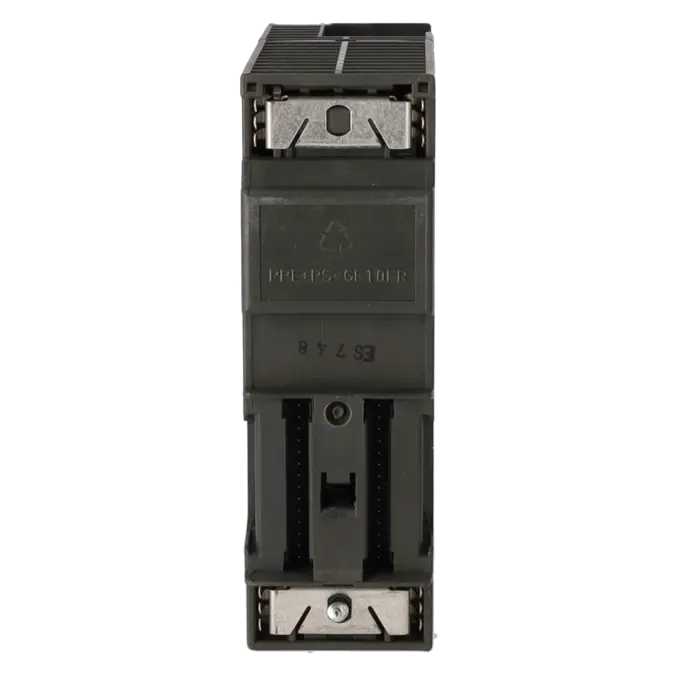 SIEMENS 6ES7323-1BH00-0AA0, PLC Controls, SIMATIC S7-300, K0002363, Image 5
