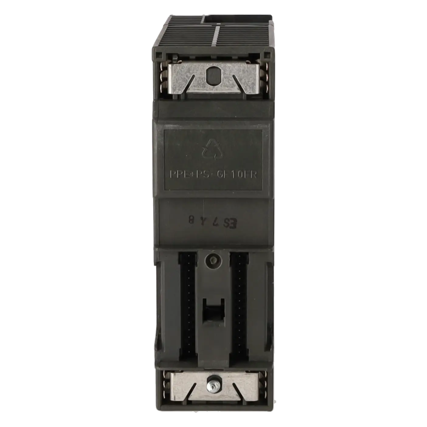 SIEMENS 6ES7323-1BH00-0AA0, PLC Controls, SIMATIC S7-300, K0002363, Image 5
