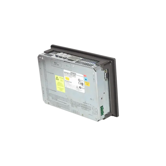 SIEMENS 6ES7626-1DG03-0AE3, HMI, Kompaktgeräte, K0002717, Bild 6