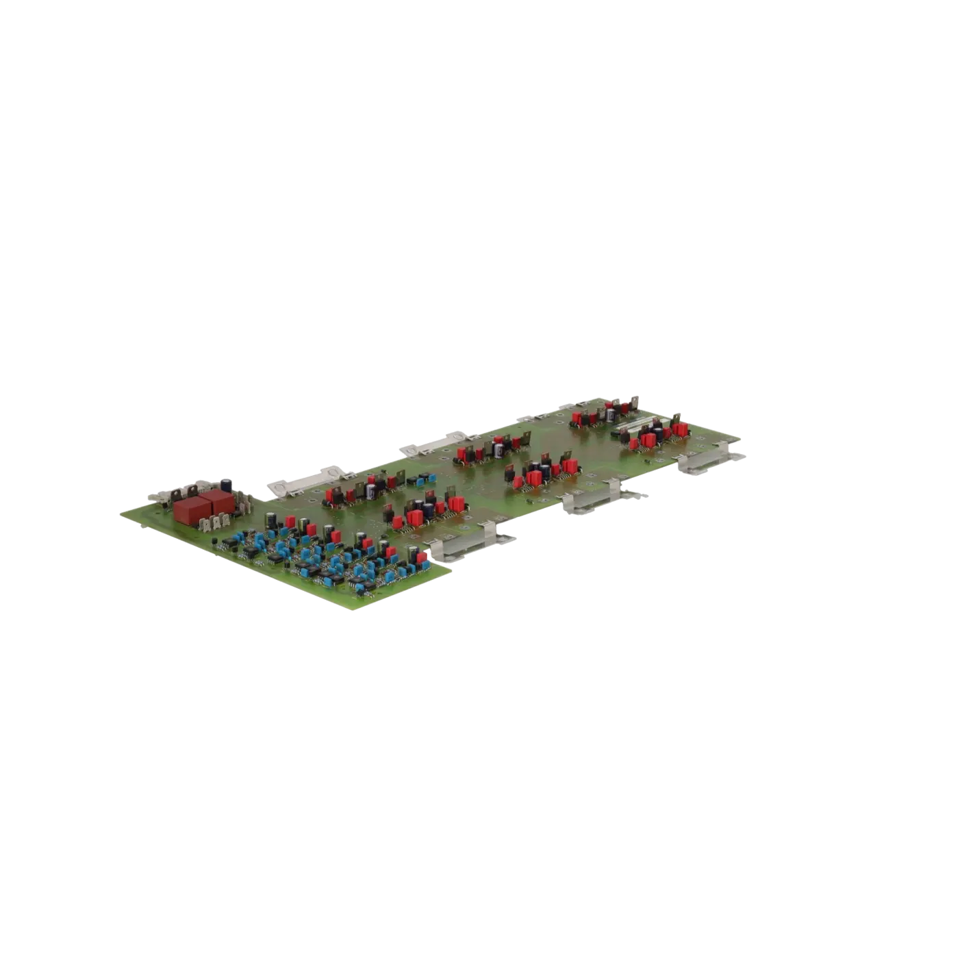 SIEMENS 6SE7033-2EG84-1JF0, Antriebstechnik, Einzelkomponenten, K0062036, Bild 2
