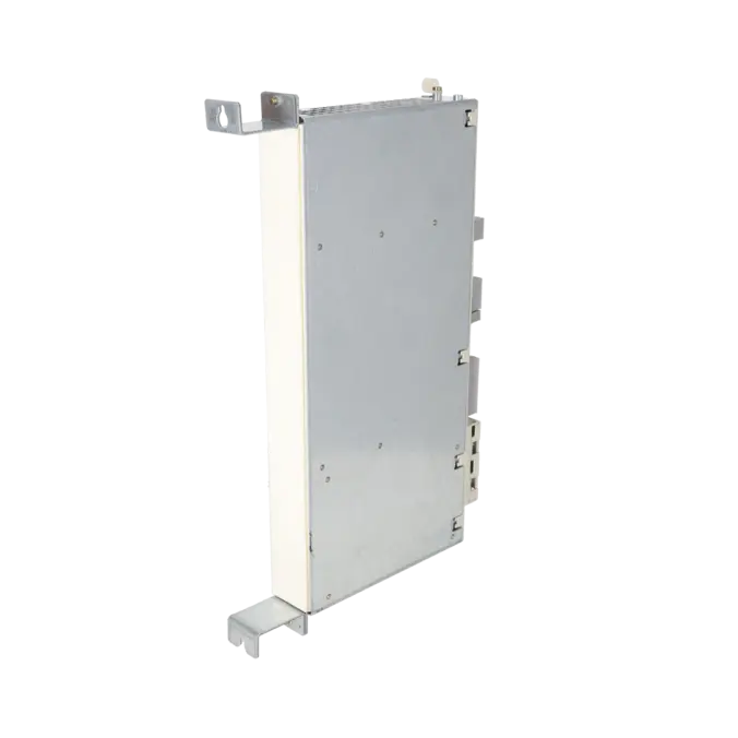 SIEMENS 6SN1146-1AB00-0BA1, Antriebstechnik, Einspeise- / Rückspeisemodule, K0063851, Bild 6