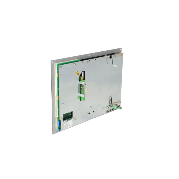 SIEMENS 6FC5203-0AB50-0AA2, HMI, Monitors / Control Panels, K0081981, Image 4