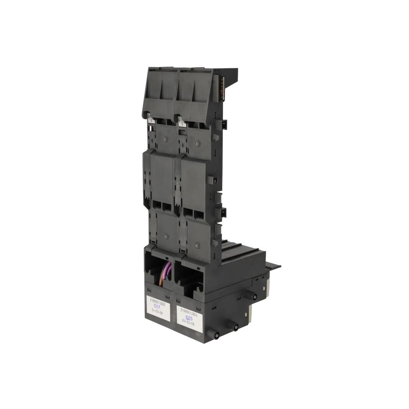 SIEMENS 3RK1903-0AC10, Baugruppen, Verbindungssysteme / Leitungen, K0091380, Bild 12