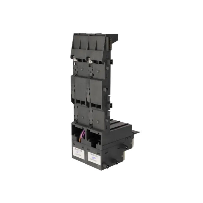 SIEMENS 3RK1903-0AC10, Baugruppen, Verbindungssysteme / Leitungen, K0091380, Bild 12