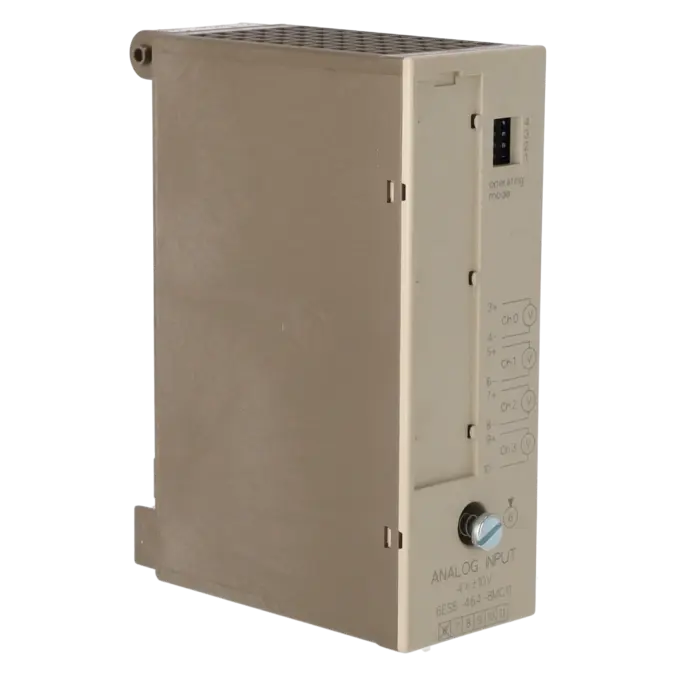 SIEMENS 6ES5464-8MC11, Baugruppen, Analogein- / Analogausgaben, K0117571, Bild 4