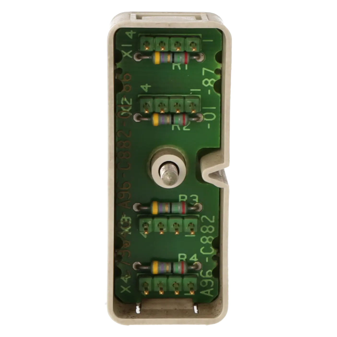SIEMENS 6ES5498-1AA41, Baugruppen, Zubehör Baugruppen, K0117622, Bild 5