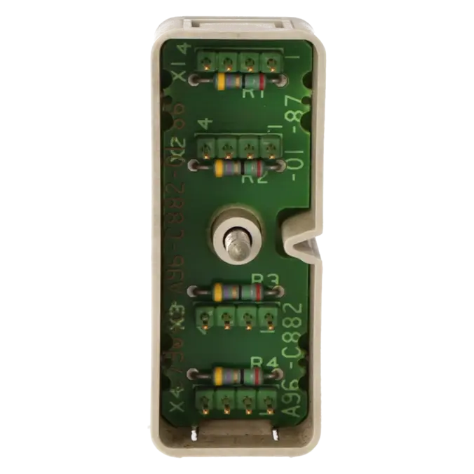 SIEMENS 6ES5498-1AA41, Baugruppen, Zubehör Baugruppen, K0117622, Bild 5