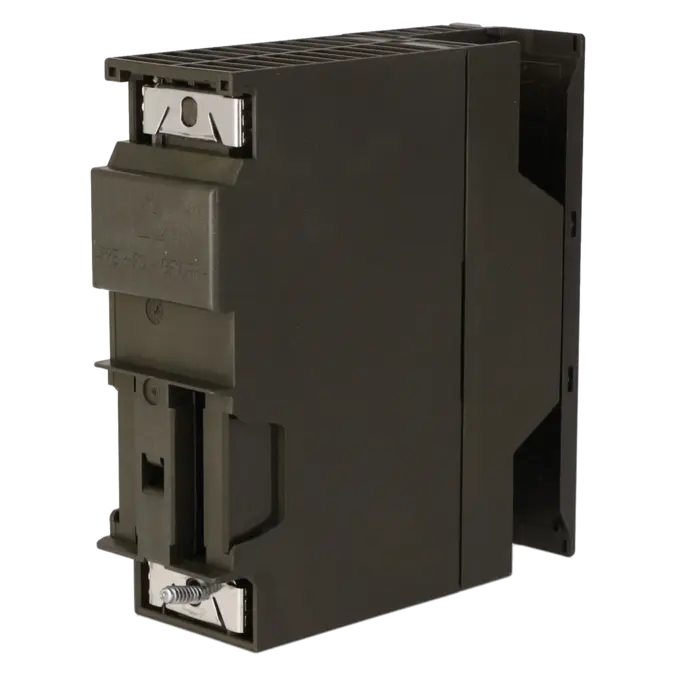 SIEMENS 6ES7321-7BH01-0AB0, Baugruppen, Digitalein- / Digitalausgaben, K0118537, Bild 6