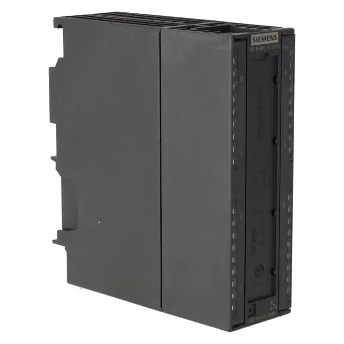 SIEMENS 6ES7322-5HF00-0AB0, Baugruppen, SIMATIC S7-300, K0118556, Bild 8