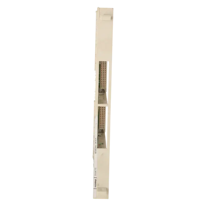 SIEMENS 6ES5350-3KA21, Baugruppen, Funktionsbaugruppen, K0136376, Bild 1