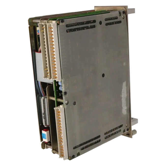 SIEMENS 6ES5580-4UA12, PLC Controls, Communication Modules, K0136445, Image 6