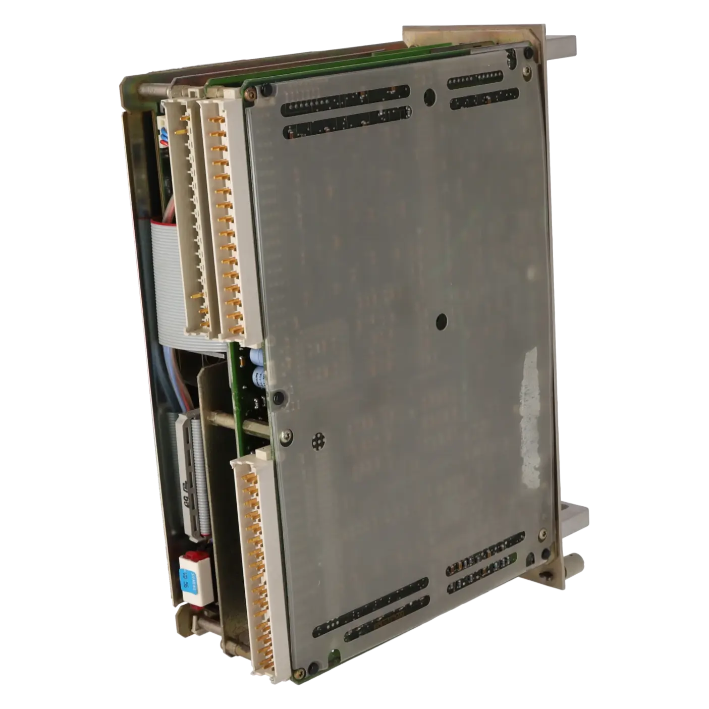SIEMENS 6ES5580-4UA12, PLC Controls, Communication Modules, K0136445, Image 6