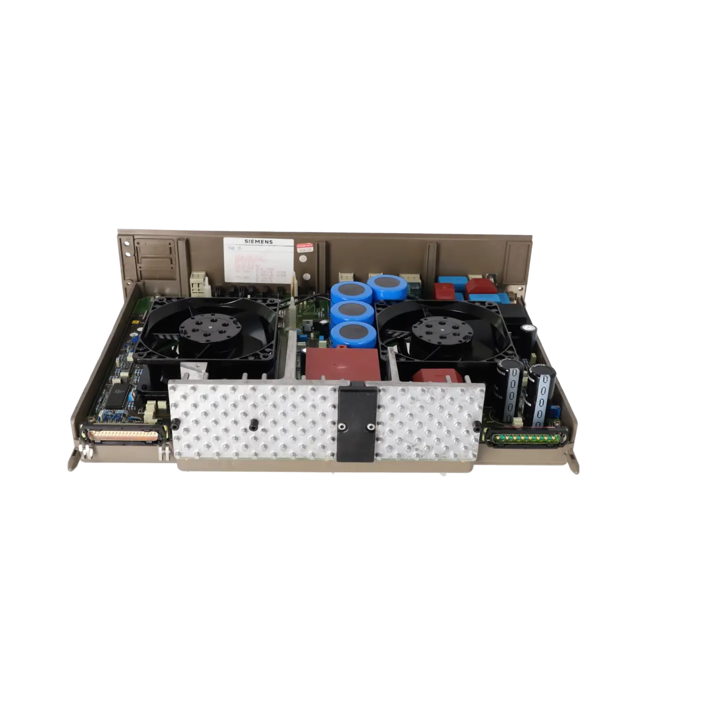 SIEMENS 6ES5955-3LF12, PLC Controls, SIMATIC-S5 Sales Offer, K0136530, Image 5