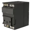 SIEMENS 6ES7314-1AE03-0AB0, PLC Controls, SIMATIC S7-300, K0136674, Image 6