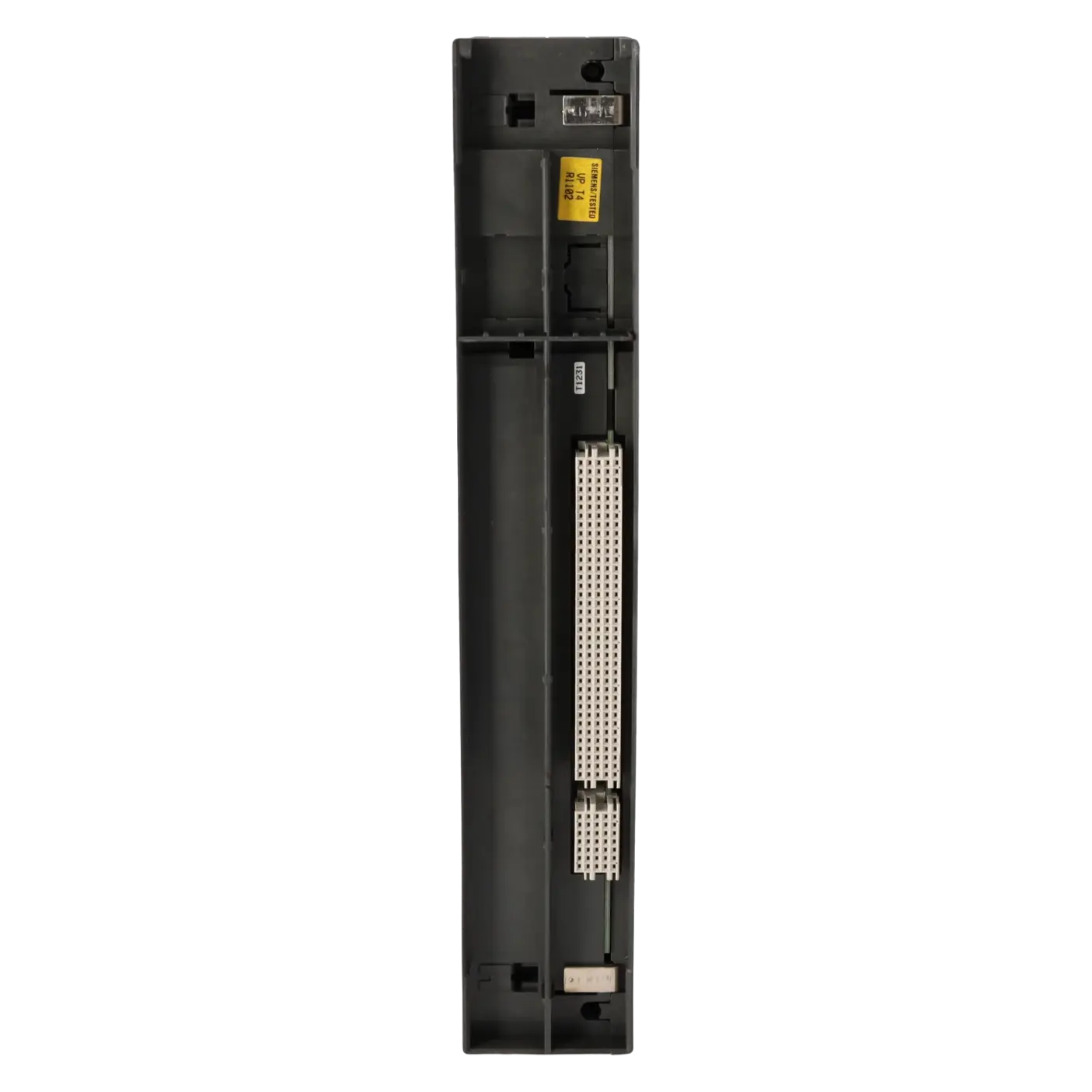 SIEMENS 6ES7417-4XL04-0AB0, PLC Controls, Central Processing Units, K0136740, Image 5