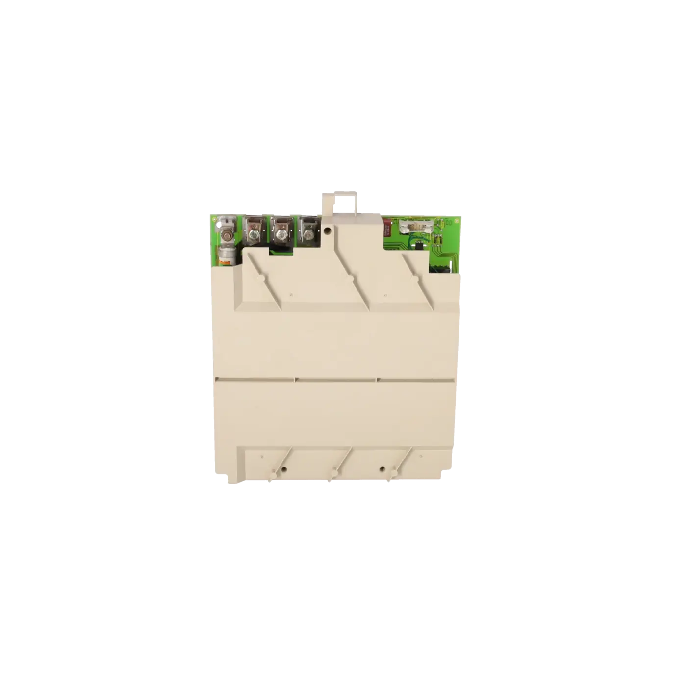 SIEMENS 6SC6170-0FC51, Antriebstechnik, Wechselrichter, K0137399, Bild 1