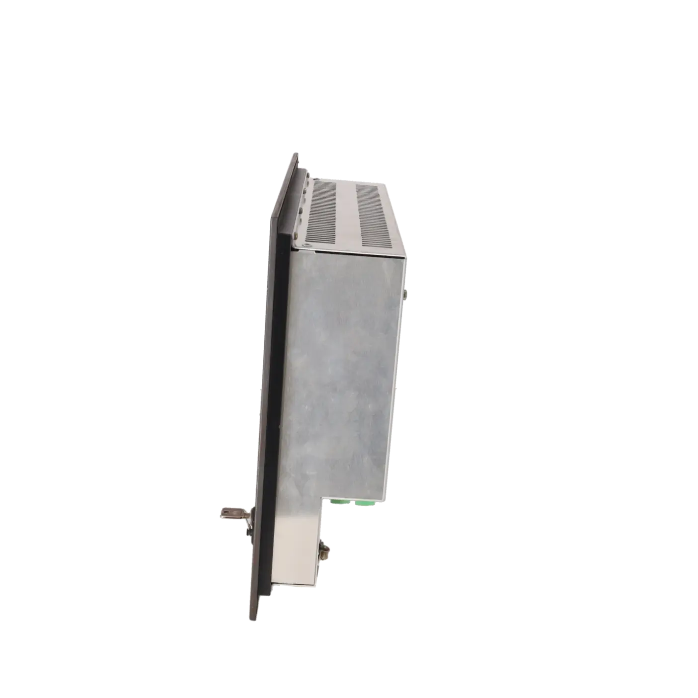 SIEMENS 6AV3530-1RR11, HMI, Operator Panels, K0137489, Image 3