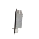 SIEMENS 6AV3530-1RR11, HMI, Operator Panels, K0137489, Image 3