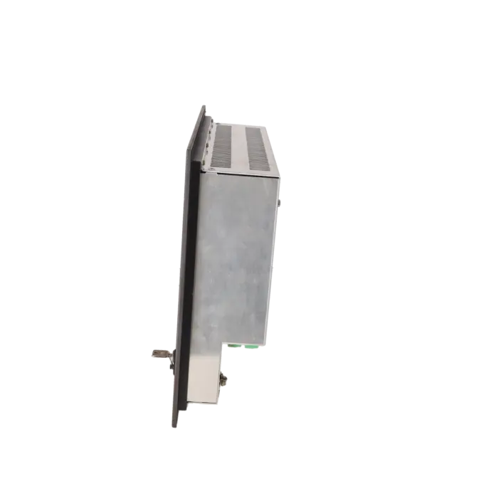 SIEMENS 6AV3530-1RR11, HMI, Operator Panels, K0137489, Image 3