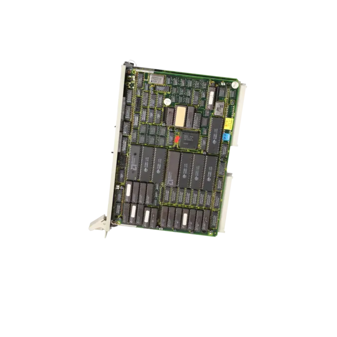 SIEMENS 6ES5946-3UA21, PLC Controls, Central Processing Units, K0137653, Image 3