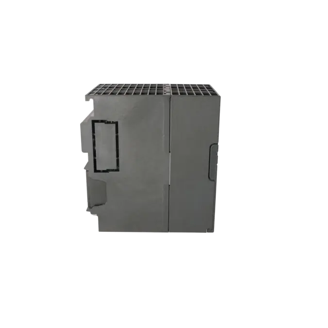 SIEMENS 6GK7343-1EX21-0XE0, PLC Controls, Communication Modules, K0139682, Image 7